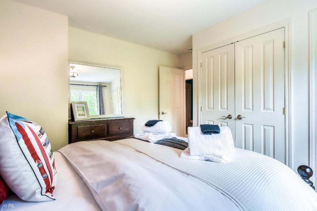 Mont-Blanc Ski Inout Condo W Pool Beach Access Saint-Faustin Zewnętrze zdjęcie